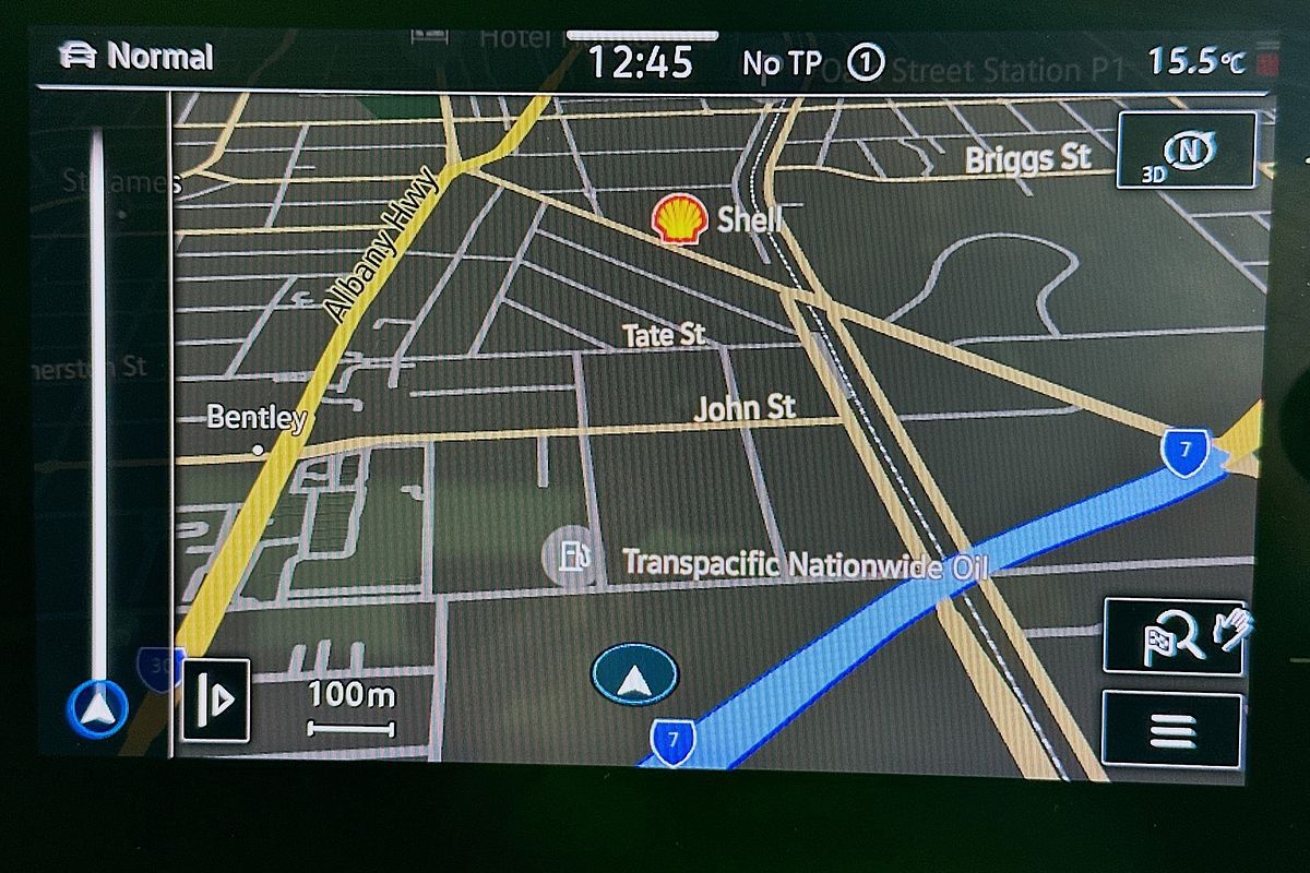 2023 Volkswagen T-ROC 110TSI STYLE (RESTRICTED FEAT) D1 MY23 UPDATE