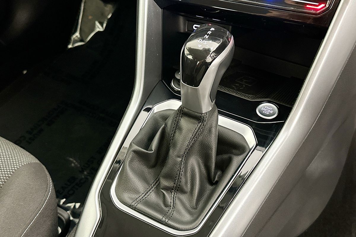 2023 Volkswagen T-ROC TSI110 CITYLIFE D1 MY23