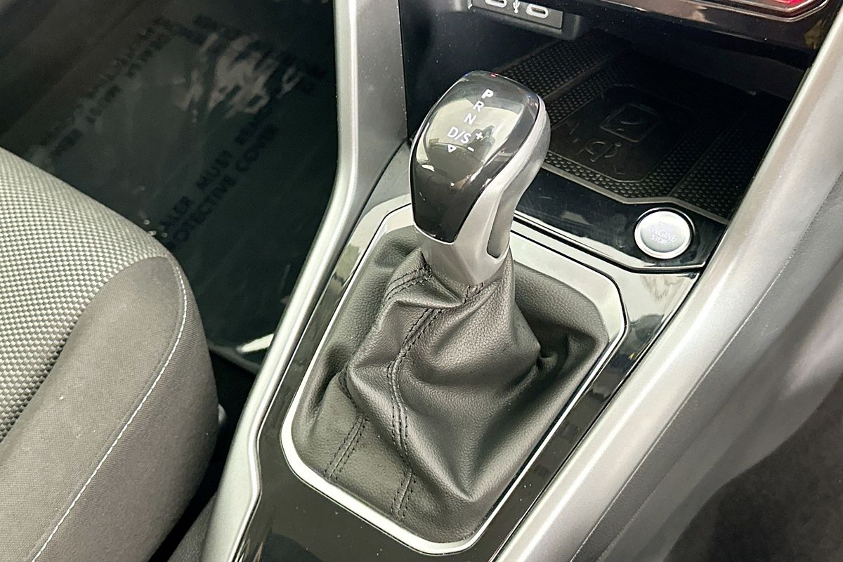 2023 Volkswagen T-ROC TSI110 CITYLIFE D1 MY23