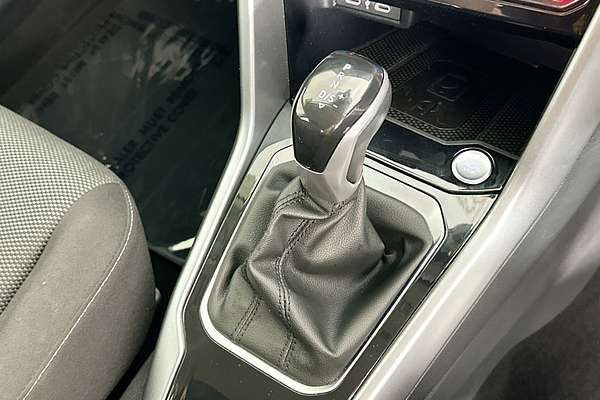 2023 Volkswagen T-ROC TSI110 CITYLIFE D1 MY23