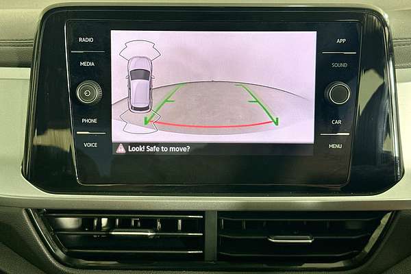 2023 Volkswagen T-ROC TSI110 CITYLIFE D1 MY23