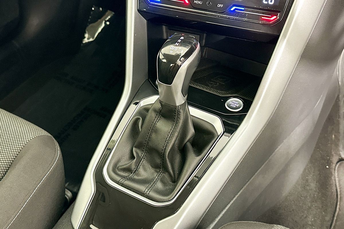 2023 Volkswagen T-ROC TSI110 CITYLIFE D1 MY23