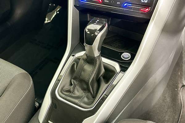 2023 Volkswagen T-ROC TSI110 CITYLIFE D1 MY23