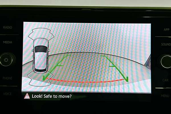 2023 Volkswagen T-ROC TSI110 CITYLIFE D1 MY23