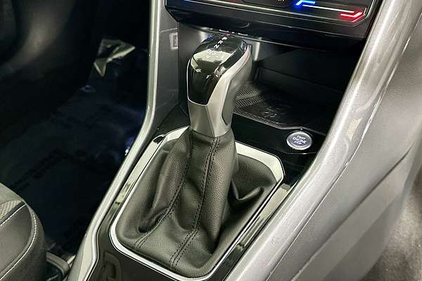 2023 Volkswagen T-ROC 110TSI STYLE (RESTRICTED FEAT) D1 MY23 UPDATE