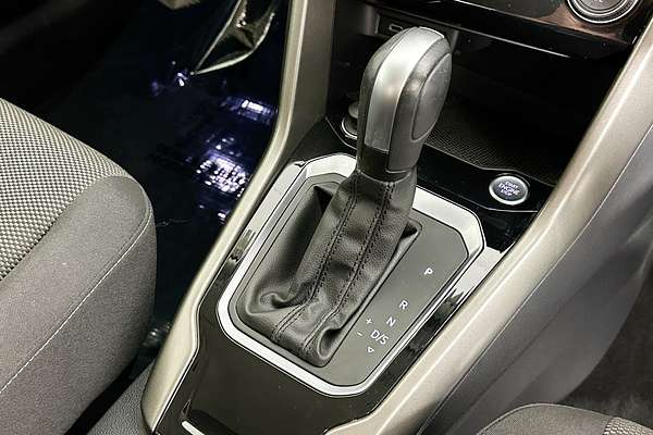 2021 Volkswagen T-ROC 110TSI STYLE A1 MY22