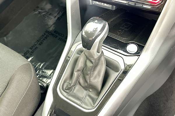 2023 Volkswagen T-ROC TSI110 CITYLIFE D1 MY23