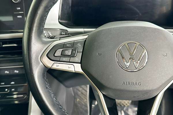 2023 Volkswagen T-ROC TSI110 CITYLIFE D1 MY23