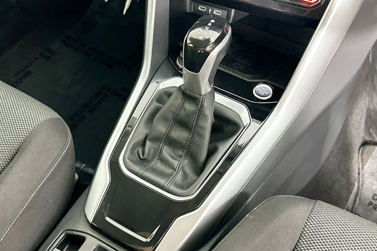 2023 Volkswagen T-ROC TSI110 CITYLIFE D1 MY23