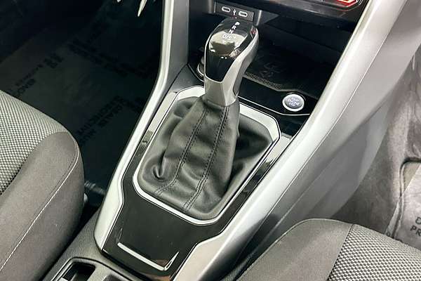 2023 Volkswagen T-ROC TSI110 CITYLIFE D1 MY23