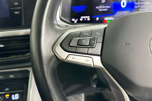 2023 Volkswagen T-ROC TSI110 CITYLIFE D1 MY23