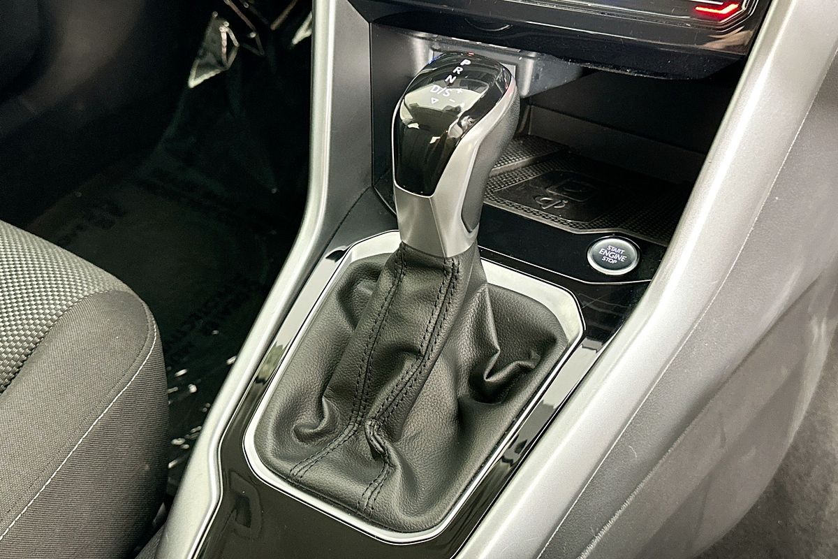 2023 Volkswagen T-ROC TSI110 CITYLIFE D1 MY23