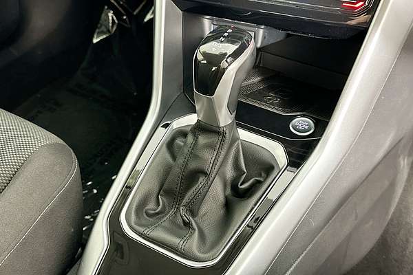 2023 Volkswagen T-ROC TSI110 CITYLIFE D1 MY23