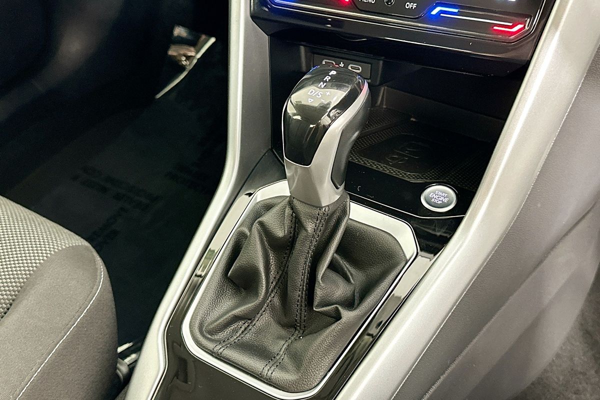 2023 Volkswagen T-ROC TSI110 CITYLIFE D1 MY23