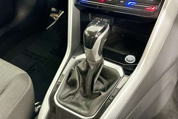 2023 Volkswagen T-ROC TSI110 CITYLIFE D1 MY23