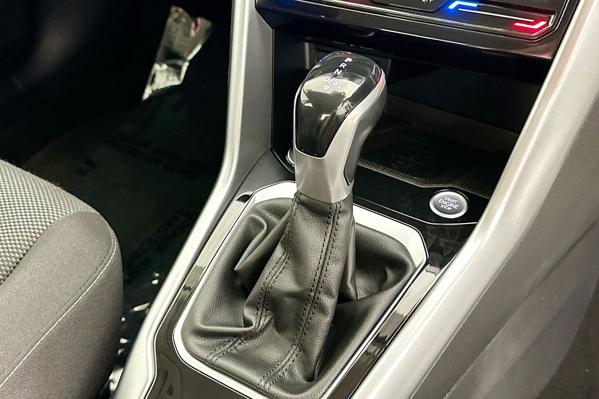 2023 Volkswagen T-ROC TSI110 CITYLIFE D1 MY23