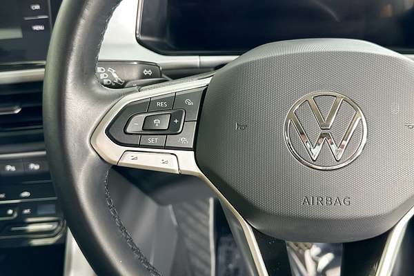 2023 Volkswagen T-ROC TSI110 CITYLIFE D1 MY23