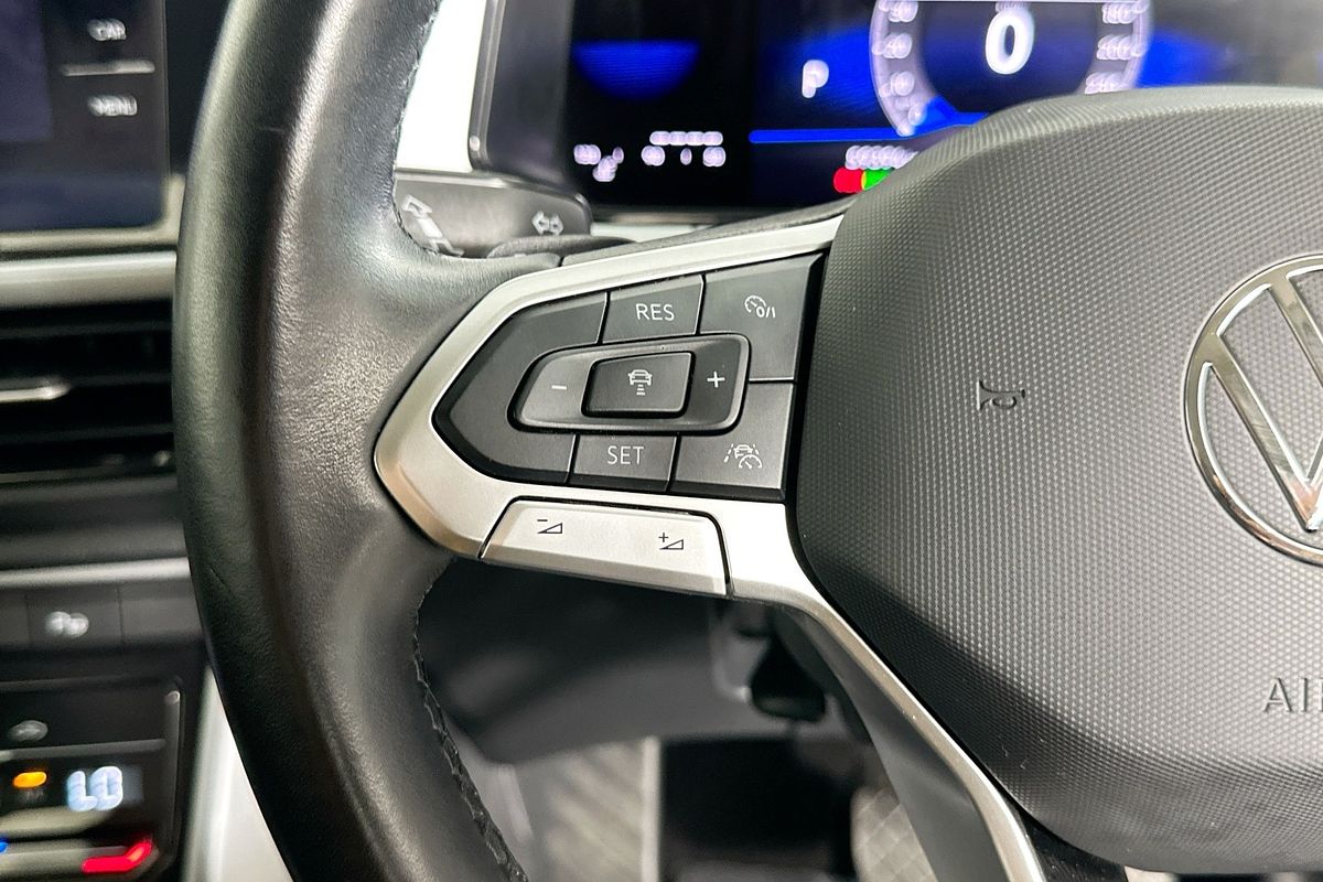 2023 Volkswagen T-ROC TSI110 CITYLIFE D1 MY23