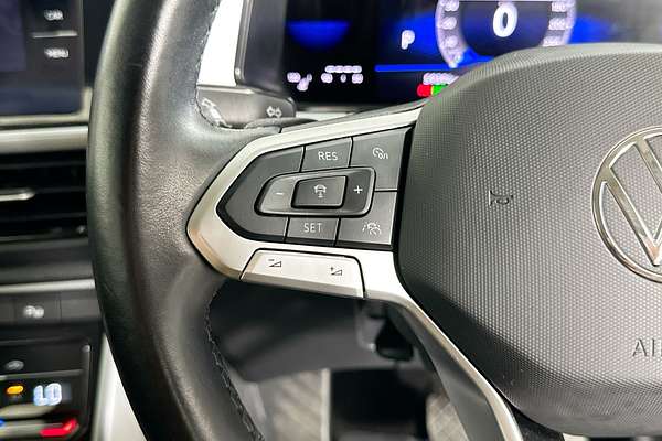 2023 Volkswagen T-ROC TSI110 CITYLIFE D1 MY23