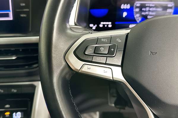 2023 Volkswagen T-ROC TSI110 CITYLIFE D1 MY23