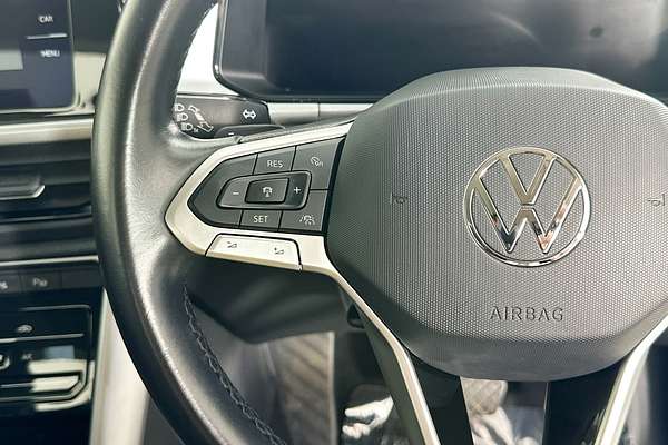 2023 Volkswagen T-ROC TSI110 CITYLIFE D1 MY23