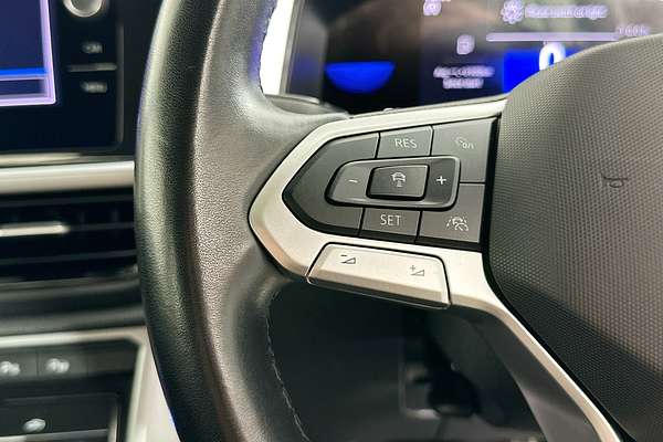 2023 Volkswagen T-ROC TSI110 CITYLIFE D1 MY23