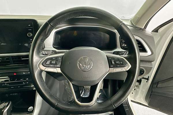 2023 Volkswagen T-ROC TSI110 CITYLIFE D1 MY23