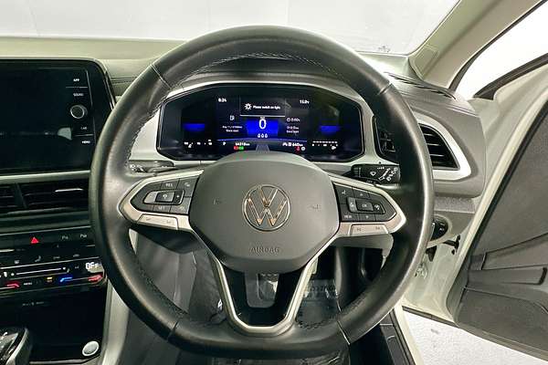 2023 Volkswagen T-ROC TSI110 CITYLIFE D1 MY23