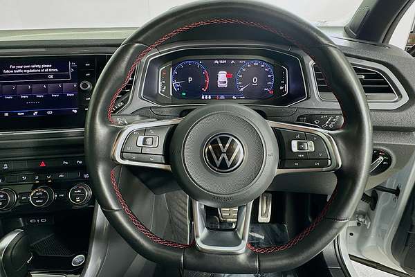 2021 Volkswagen T-ROC 140TSI SPORT A1 MY21