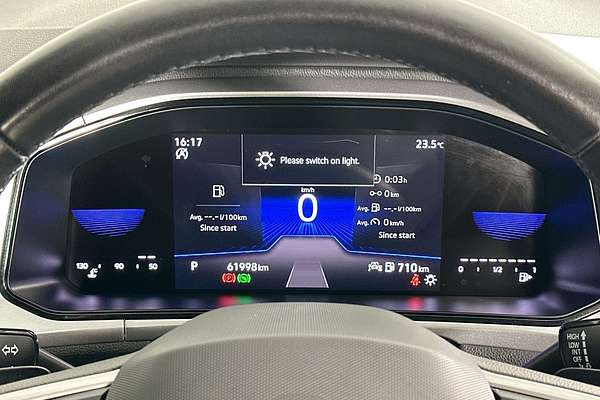 2023 Volkswagen T-ROC TSI110 CITYLIFE D1 MY23