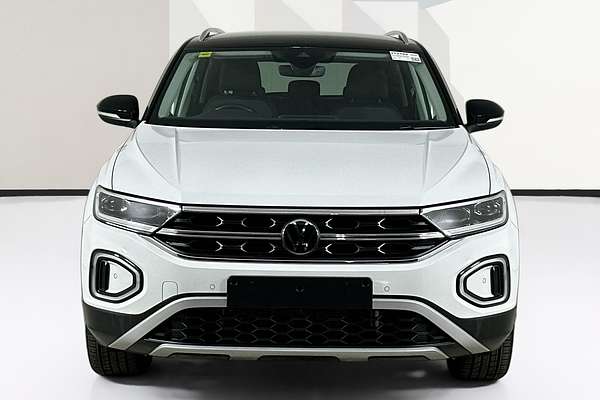 2023 Volkswagen T-ROC 110TSI STYLE (RESTRICTED FEAT) D1 MY23 UPDATE