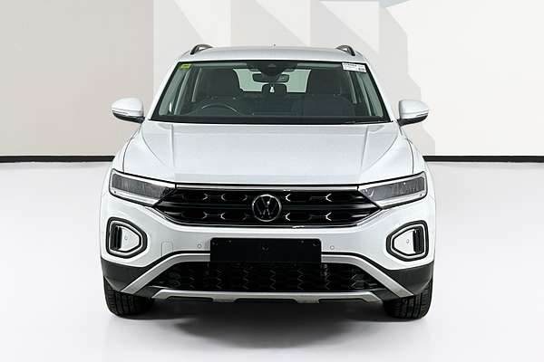 2023 Volkswagen T-ROC TSI110 CITYLIFE D1 MY24