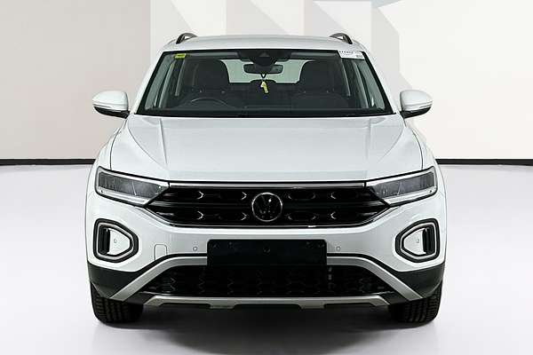 2023 Volkswagen T-ROC TSI110 CITYLIFE D1 MY23