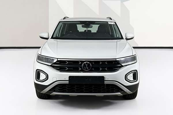 2023 Volkswagen T-ROC TSI110 CITYLIFE D1 MY23