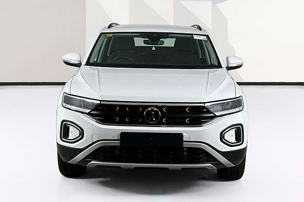 2023 Volkswagen T-ROC TSI110 CITYLIFE D1 MY23