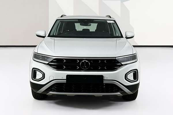 2023 Volkswagen T-ROC TSI110 CITYLIFE D1 MY23