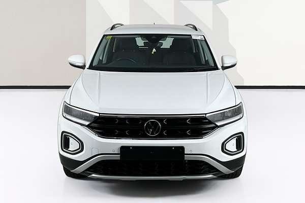 2023 Volkswagen T-ROC TSI110 CITYLIFE D1 MY23