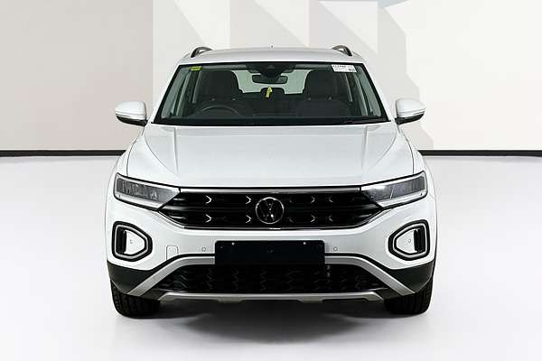 2023 Volkswagen T-ROC TSI110 CITYLIFE D1 MY23