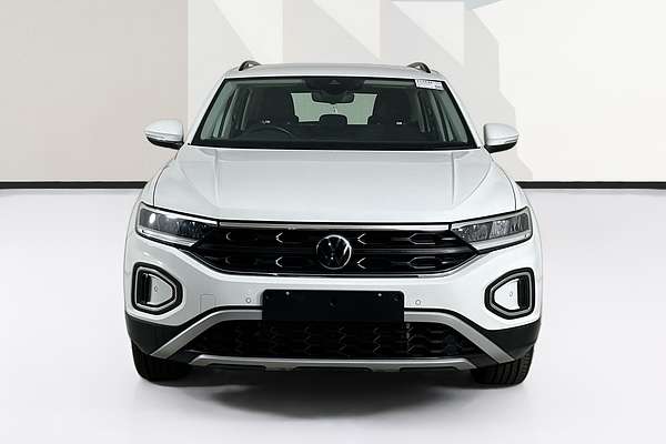 2023 Volkswagen T-ROC TSI110 CITYLIFE D1 MY23