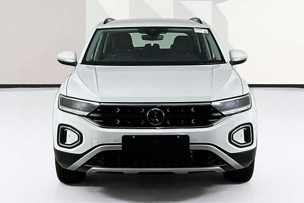 2023 Volkswagen T-ROC TSI110 CITYLIFE D1 MY23