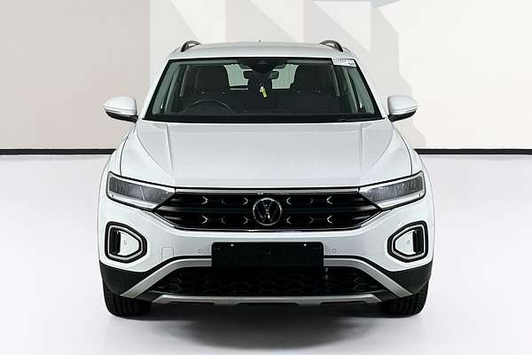 2023 Volkswagen T-ROC TSI110 CITYLIFE D1 MY23