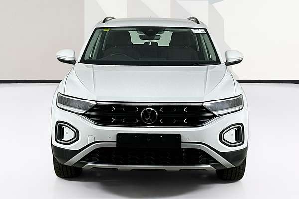 2023 Volkswagen T-ROC TSI110 CITYLIFE D1 MY23