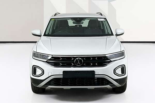 2023 Volkswagen T-ROC TSI110 CITYLIFE D1 MY23