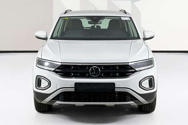 2023 Volkswagen T-ROC TSI110 CITYLIFE D1 MY23