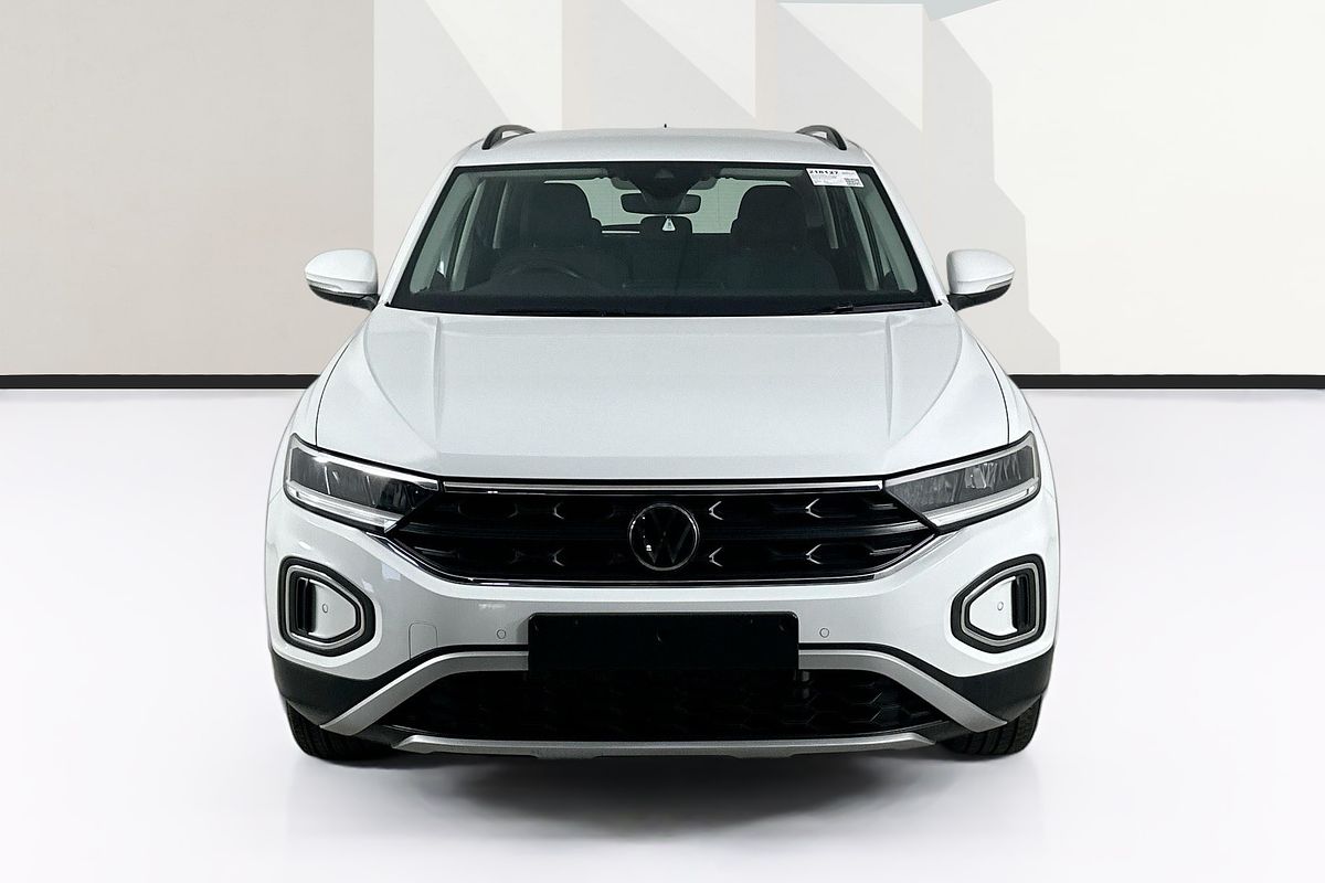 2023 Volkswagen T-ROC TSI110 CITYLIFE D1 MY23