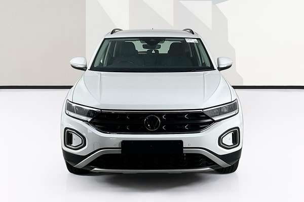 2023 Volkswagen T-ROC TSI110 CITYLIFE D1 MY23