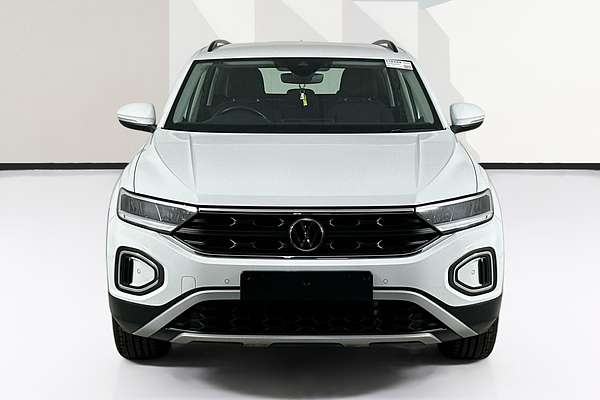 2023 Volkswagen T-ROC TSI110 CITYLIFE D1 MY23