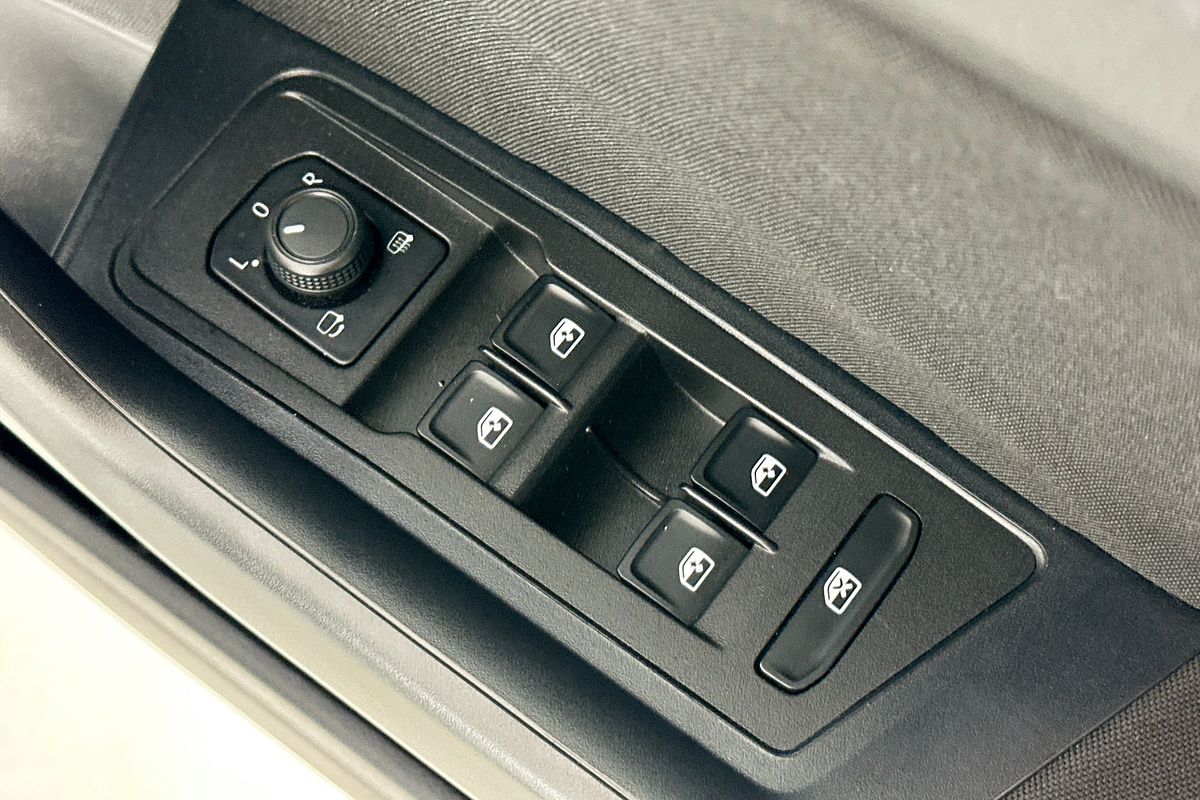 2023 Volkswagen T-ROC TSI110 CITYLIFE D1 MY23