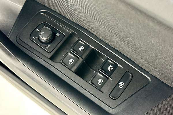 2023 Volkswagen T-ROC TSI110 CITYLIFE D1 MY23