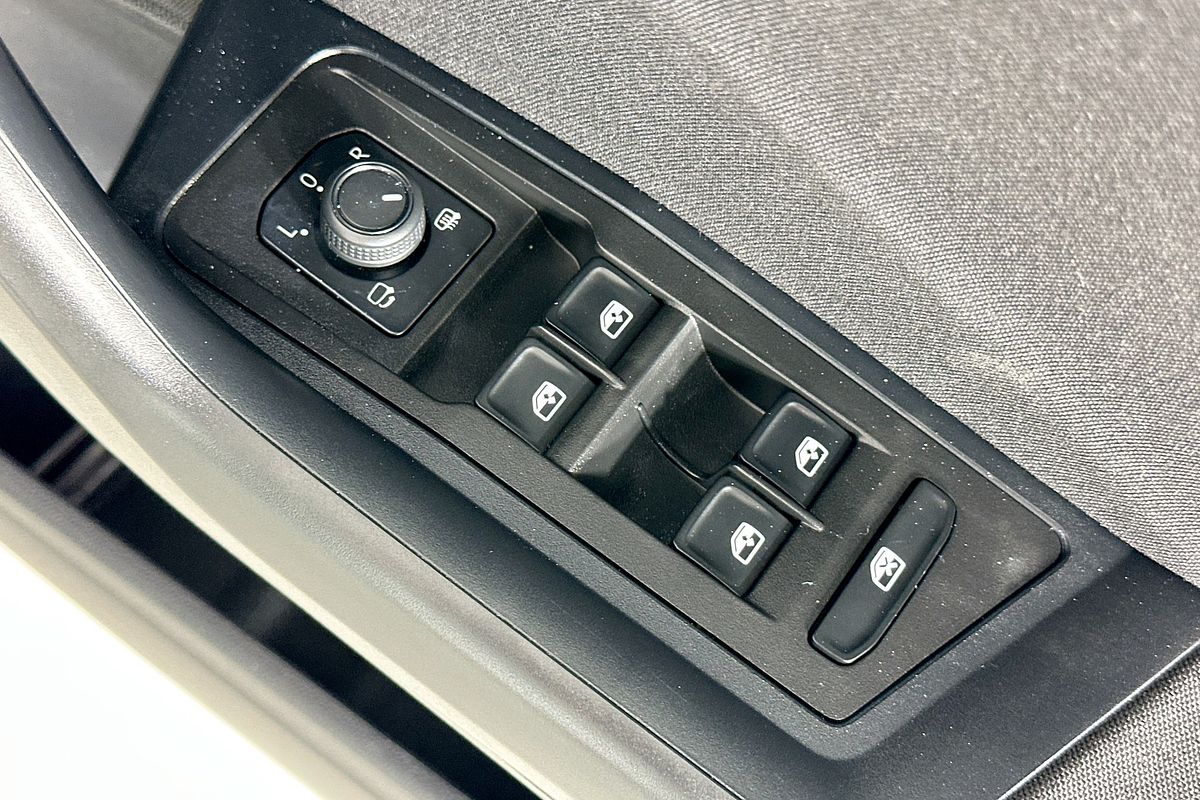 2023 Volkswagen T-ROC TSI110 CITYLIFE D1 MY23